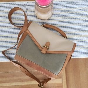 MADEWELL cross body bag